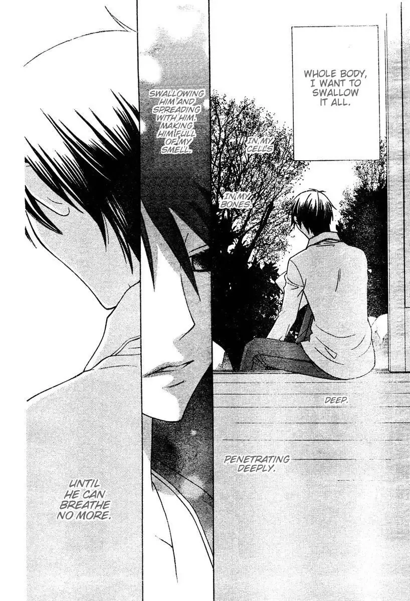 Fruits Basket Chapter 132 24